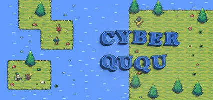 CyberQuQu