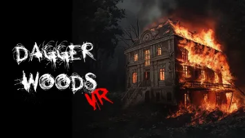 Dagger Woods VR