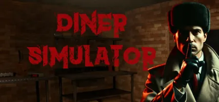 Diner Simulator - Horror Story