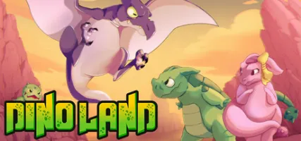 Dino Land