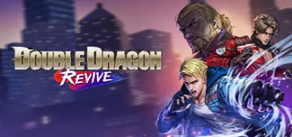 Double Dragon Revive