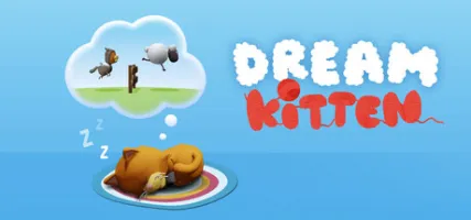 Dream Kitten