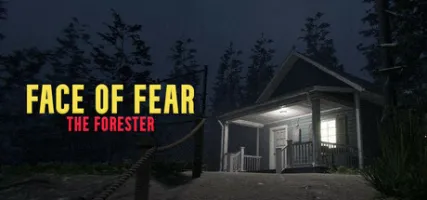 Face of Fear: The Forester