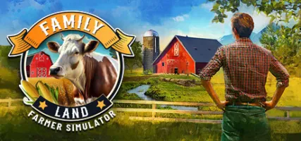 Family Land - Farmer Simulator