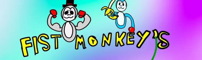 FistMonkeys