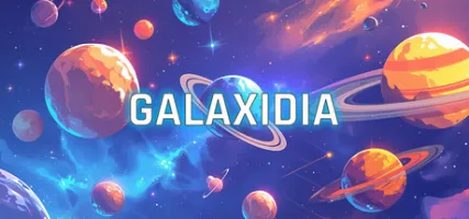 Galaxidia