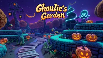 Ghoulie's Garden