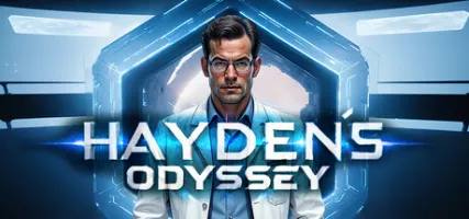 Hayden's Odyssey