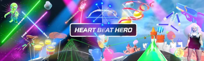 Heart Beat Hero