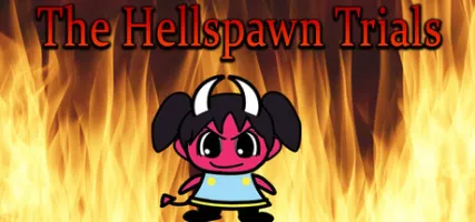 Hellspawn Trials: how many toddlers can you beat in a fight?