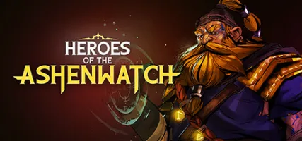 Heroes of the Ashenwatch