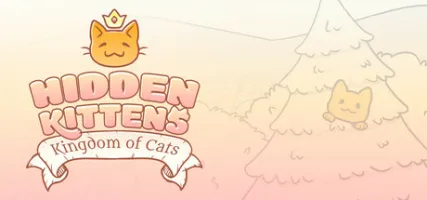 Hidden Kittens: Kingdom of Cats