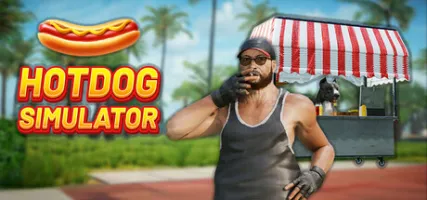 Hotdog Simulator