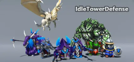 IdleTowerDefense