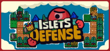 Islets Defense