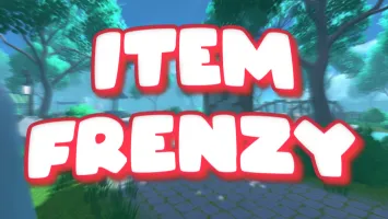 Item Frenzy