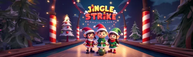 Jingle Strike