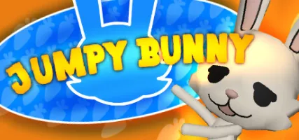 JUMPY BUNNY