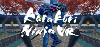 Karakuri Ninja VR