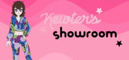 Kewter's Showroom