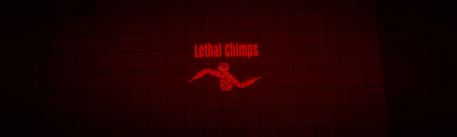 Lethal Chimps