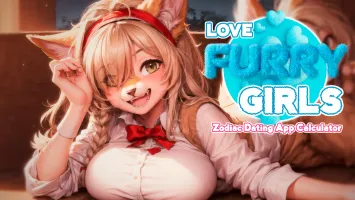 Love Furry Girls: Zodiac Dating App