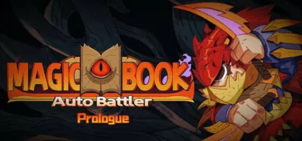 Magicbook AutoBattler:Prologue