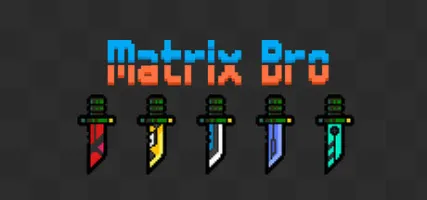 Matrix Bro