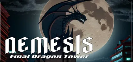 Nemesis - Final Dragon Tower