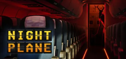 Night Plane