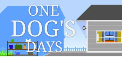 ONE DOG'S DAYS