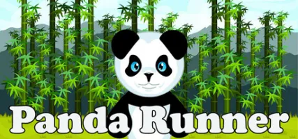 Panda Runner