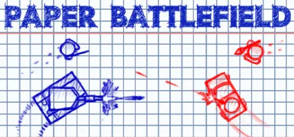 Paper Battlefield