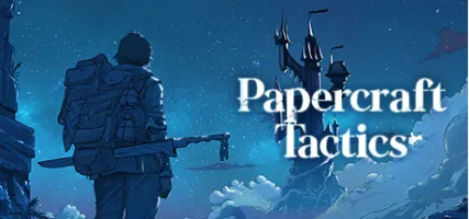 Papercraft Tactics