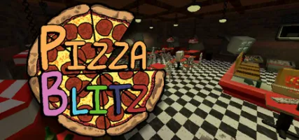 Pizza Blitz