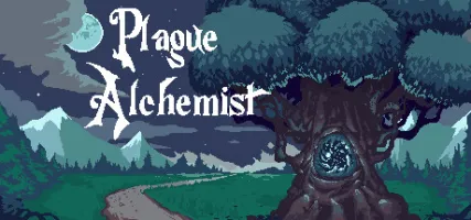 Plague Alchemist