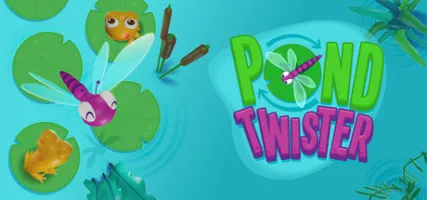 Pond Twister