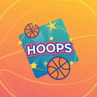 Positure's Hoops