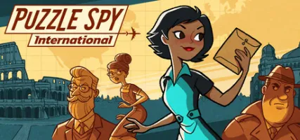 Puzzle Spy International