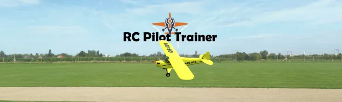 RC Pilot Trainer