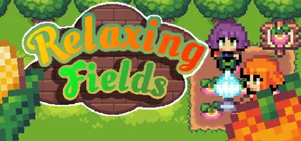 Relaxing Fields