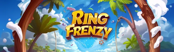 Ring Frenzy VR