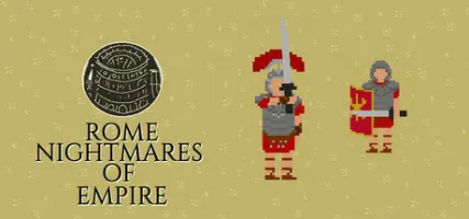 Rome: Nightmares of Empire