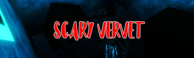 Scary Vervet