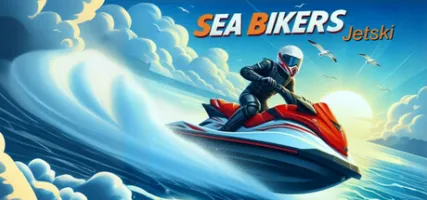 Sea Bikers Jetski