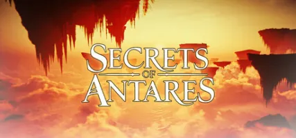 Secrets of Antares