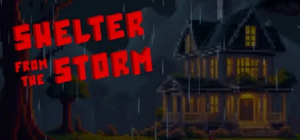 Shelter from the Storm