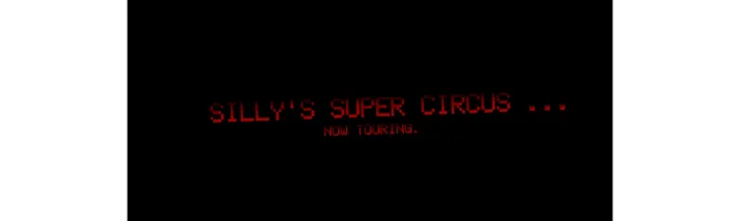 Silly's Super Circus