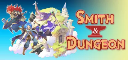 Smith & Dungeon