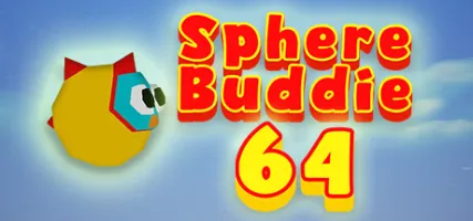 Spherebuddie 64